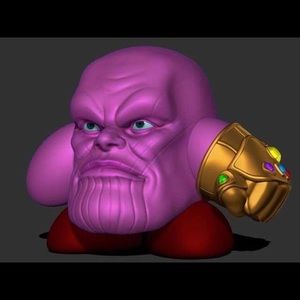 Meet your Posher, Zen-kani